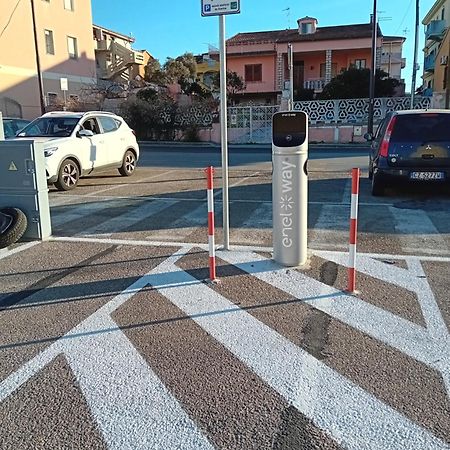 Sa Domo Holorada 3 Βίλα Όλμπια Εξωτερικό φωτογραφία