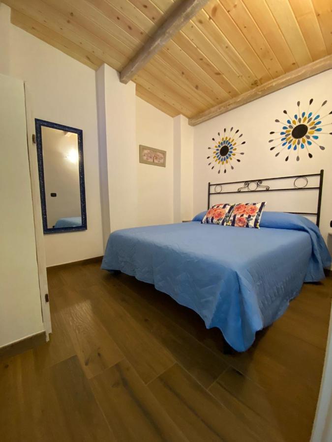 Sa Domo Holorada 3 Βίλα Όλμπια Εξωτερικό φωτογραφία
