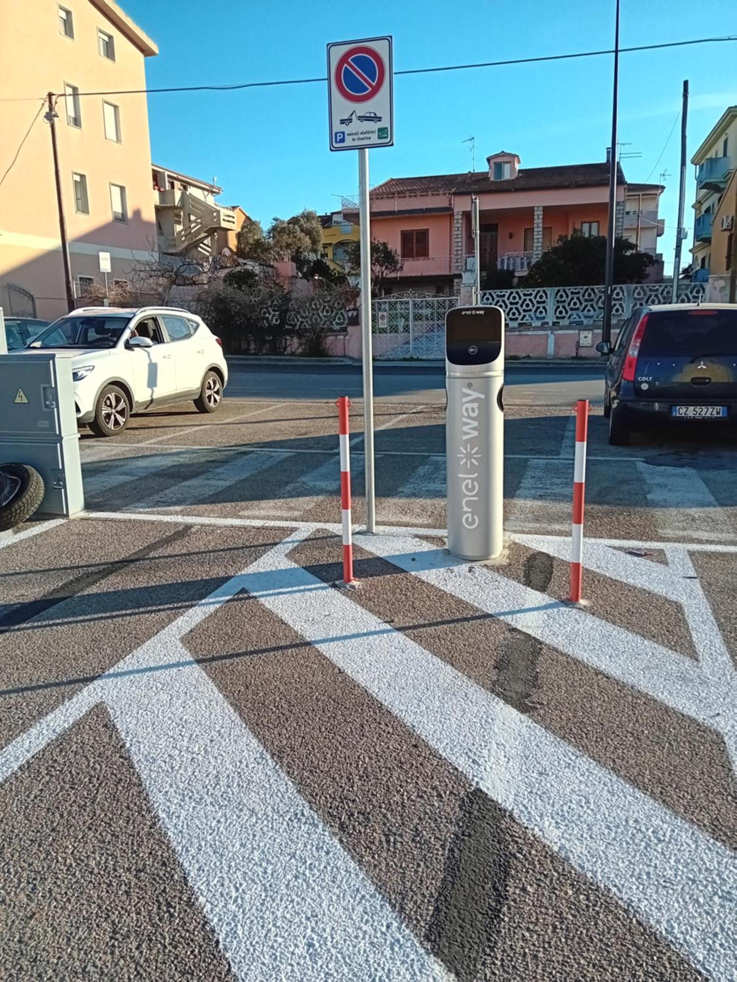 Sa Domo Holorada 3 Βίλα Όλμπια Εξωτερικό φωτογραφία